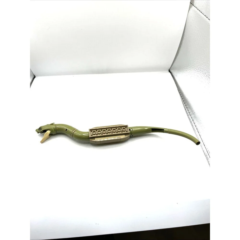 LEGO Harry Potter Basilisk Snake 76389 Chamber Of Secrets 41 Pieces RETIRED